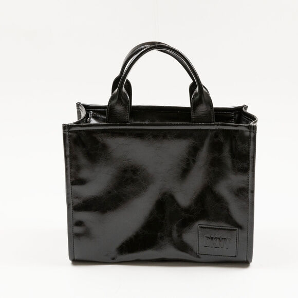 DKNY Hadlee Medium Tote Black (Pre-owned/as pictured) - Picture 1 of 3